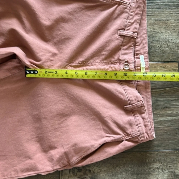 Women's Pink Pants - Picture 6 of 12